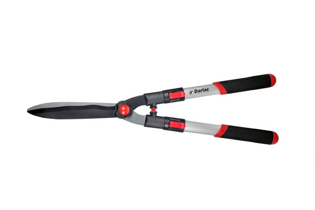 Wilkinson sword deals telescopic hedge shears