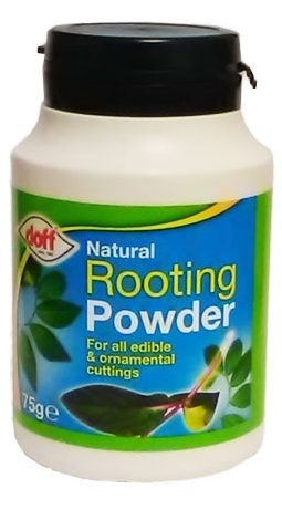 Doff Natural Rooting Powder 75G - Horticentre - Your Family Run Garden ...